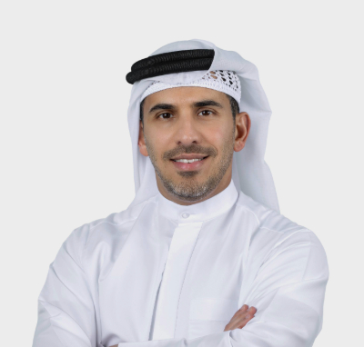 Saeed Al Mazrouei